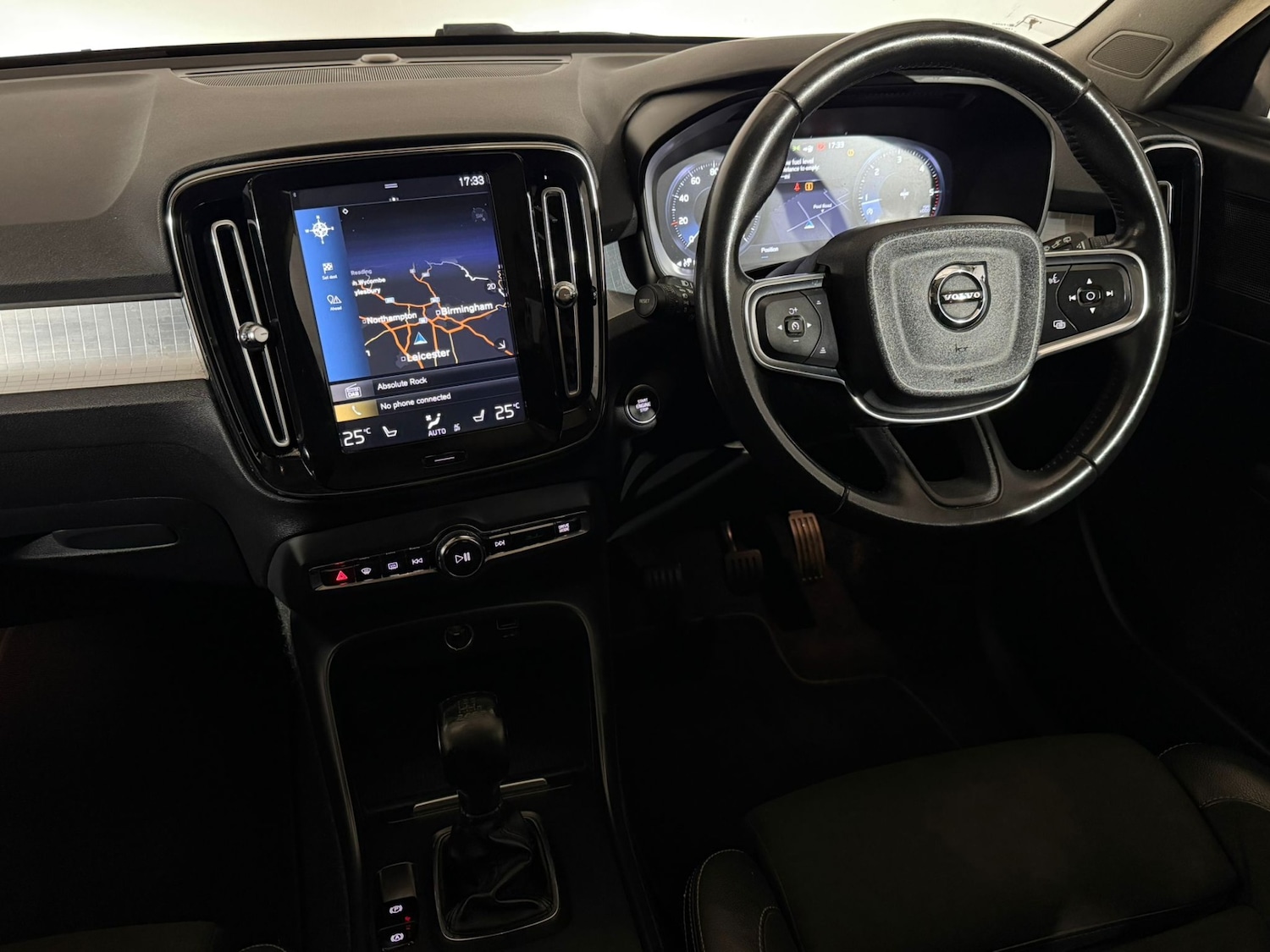 Used Volvo XC40 2018 for sale - 78136912: Photo 12