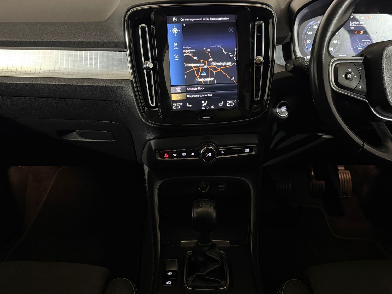 Used Volvo XC40 2018 for sale - 78136912: Photo 14