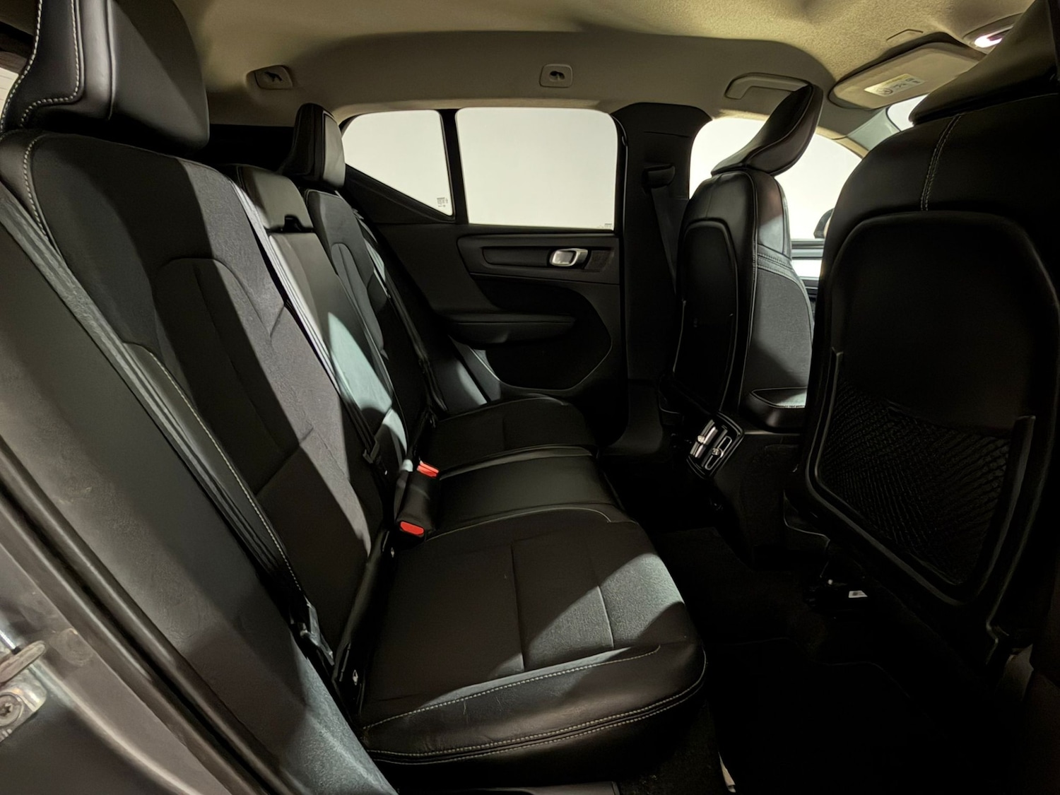 Used Volvo XC40 2018 for sale - 78136912: Photo 17