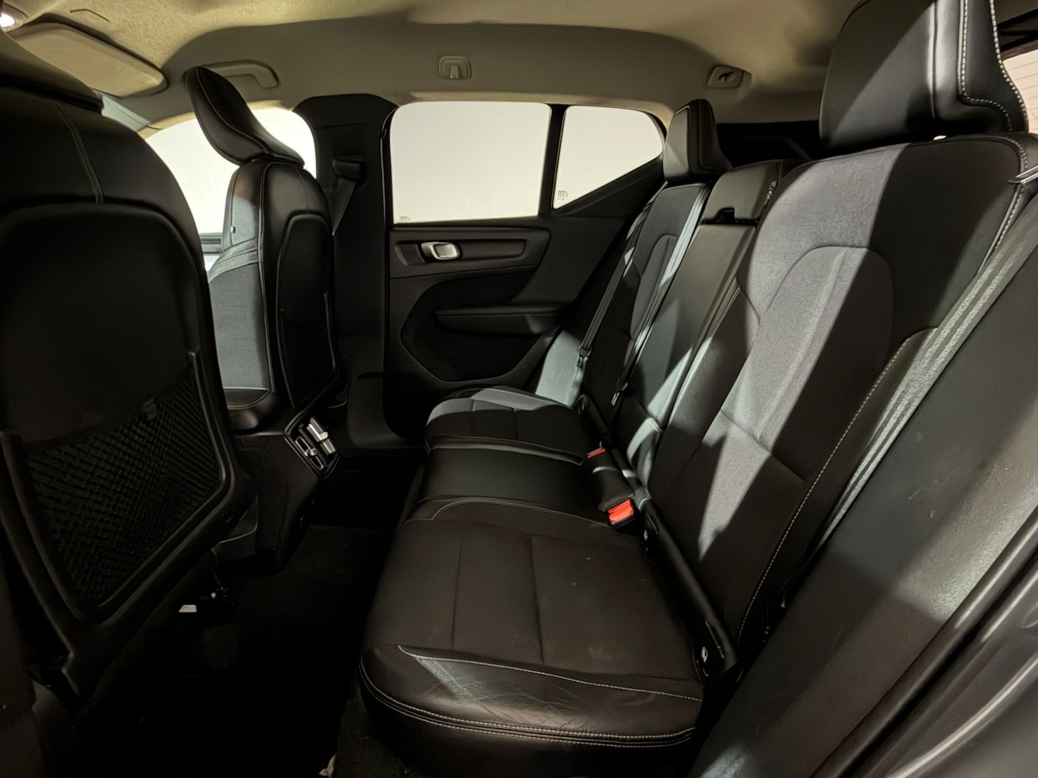 Used Volvo XC40 2018 for sale - 78136912: Photo 18