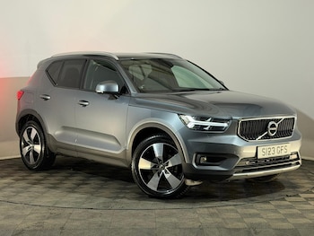 Used Volvo XC40 2018 for sale - 78136912: Photo