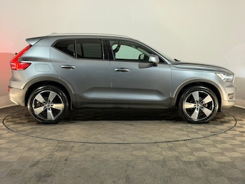 Used Volvo XC40 2018 for sale - 78136912: Photo