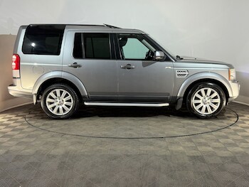 Used Land Rover Discovery 2012 for sale - 78460942: Photo