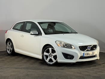 Used Volvo C30 2010 for sale - 79836874: Photo