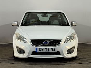 Used Volvo C30 2010 for sale - 79836874: Photo
