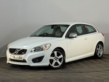 Used Volvo C30 2010 for sale - 79836874: Photo