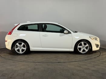 Used Volvo C30 2010 for sale - 79836874: Photo