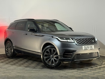 Used Land Rover Range Rover Velar 2019 for sale - 78575735: Photo