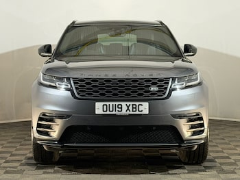 Used Land Rover Range Rover Velar 2019 for sale - 78575735: Photo