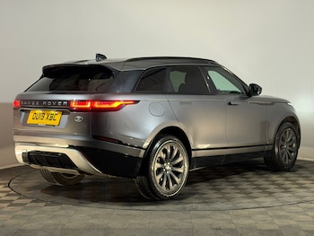 Used Land Rover Range Rover Velar 2019 for sale - 78575735: Photo
