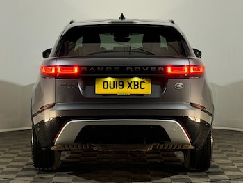Used Land Rover Range Rover Velar 2019 for sale - 78575735: Photo