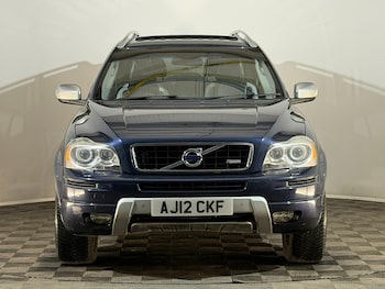 Used Volvo XC90 2012 for sale - 78421040: Photo