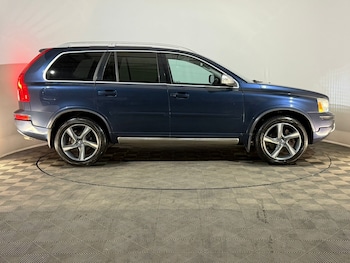 Used Volvo XC90 2012 for sale - 78421040: Photo