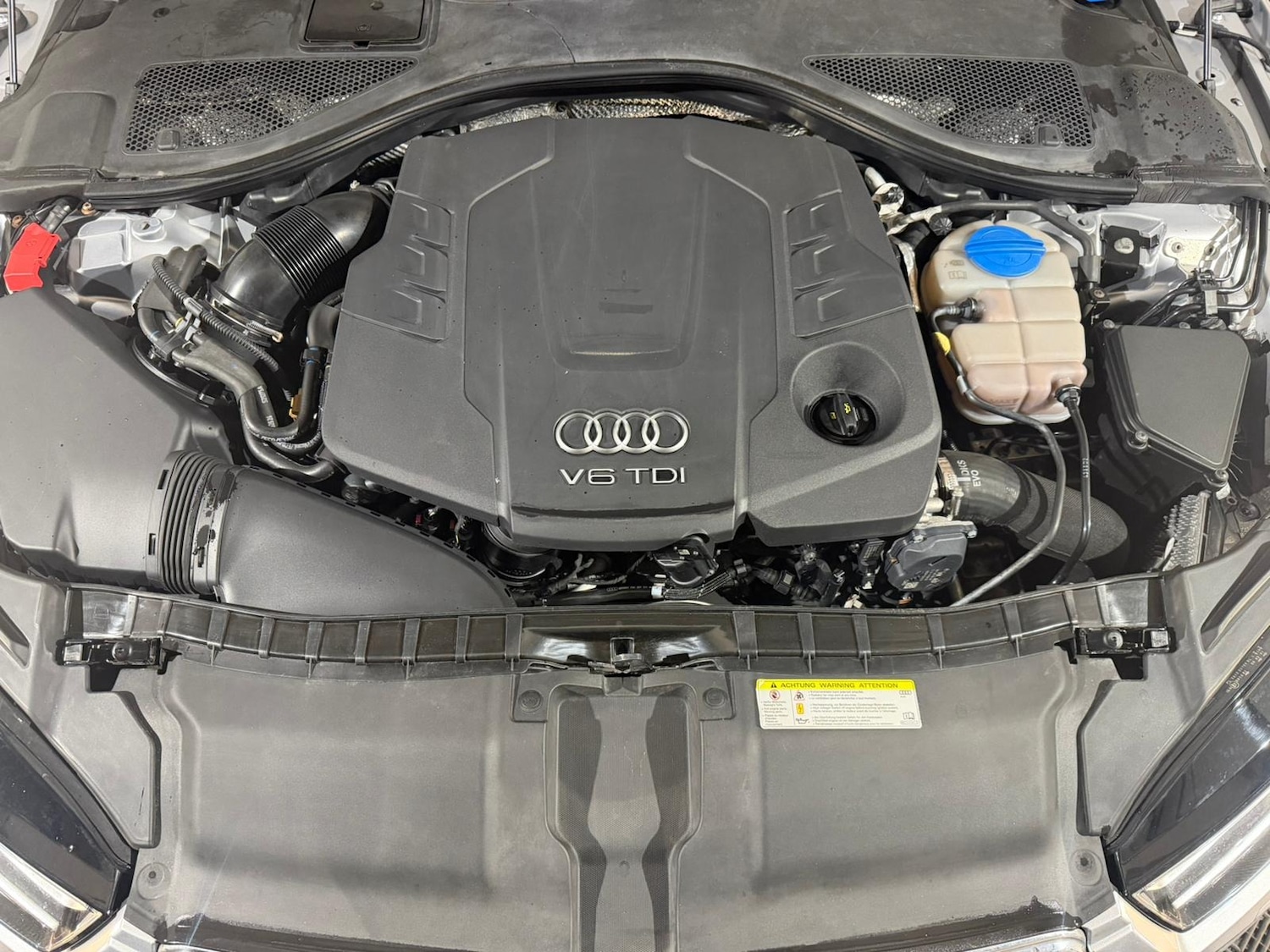 Used Audi A7 2014 for sale - 77199207: Photo 10