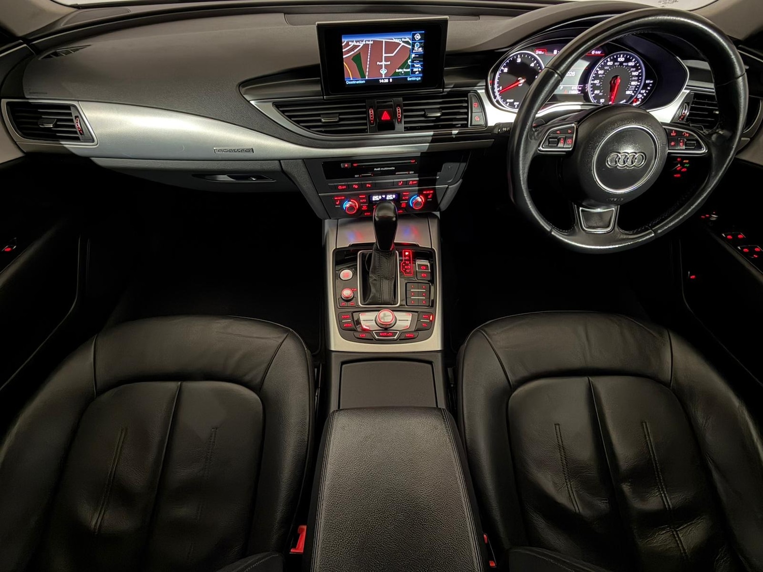 Used Audi A7 2014 for sale - 77199207: Photo 11