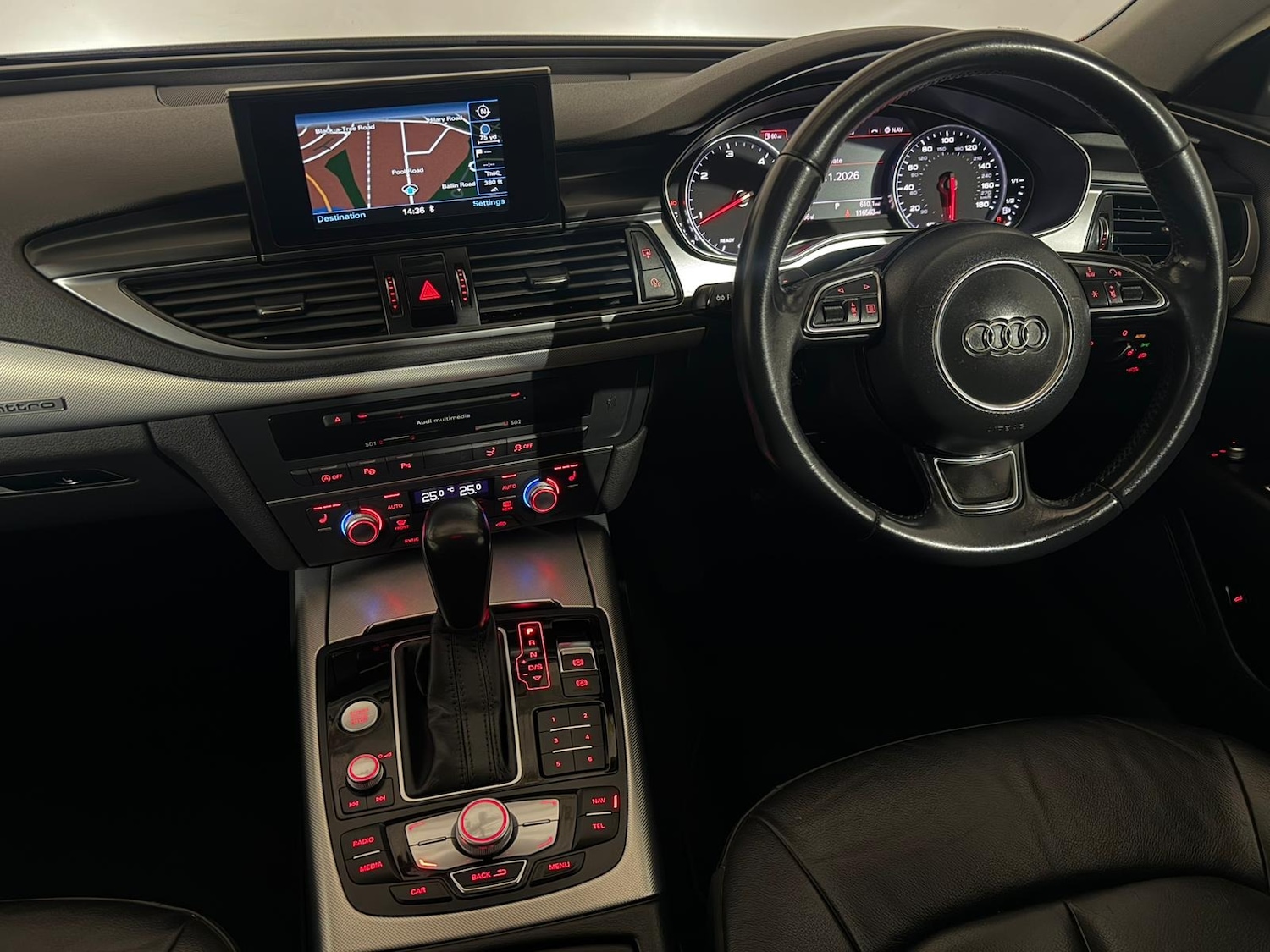 Used Audi A7 2014 for sale - 77199207: Photo 12