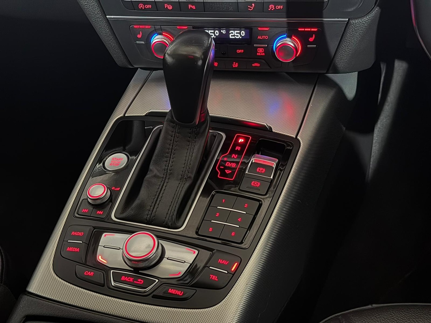 Used Audi A7 2014 for sale - 77199207: Photo 15