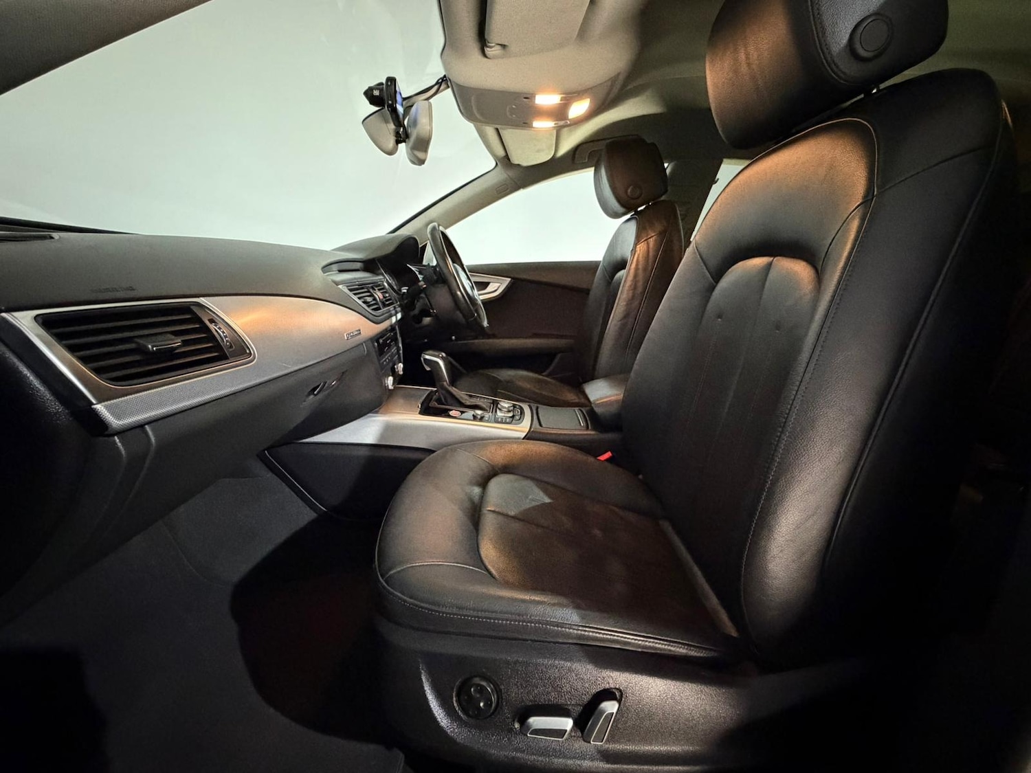 Used Audi A7 2014 for sale - 77199207: Photo 17