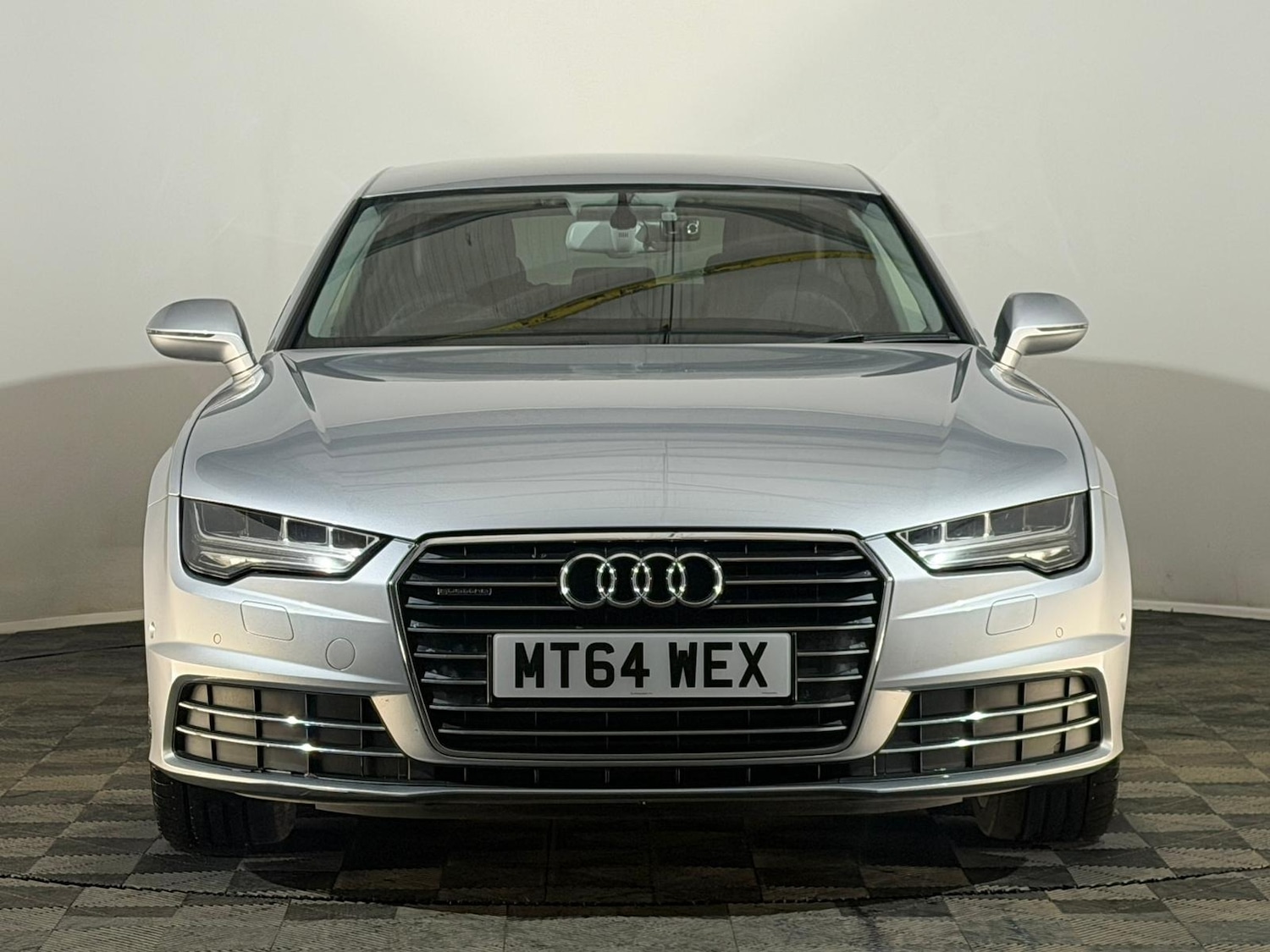 Used Audi A7 2014 for sale - 77199207: Photo 2