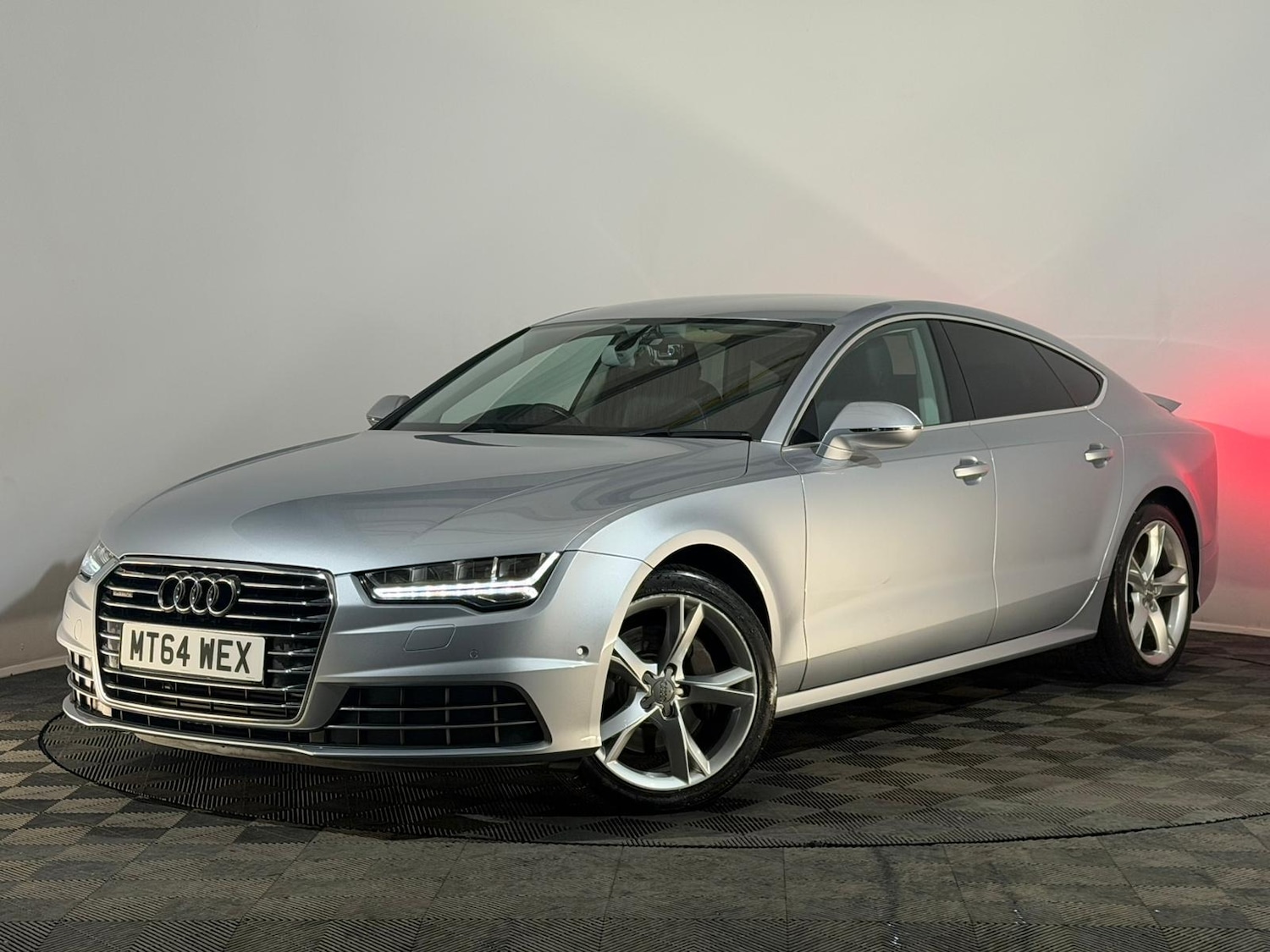 Used Audi A7 2014 for sale - 77199207: Photo 3