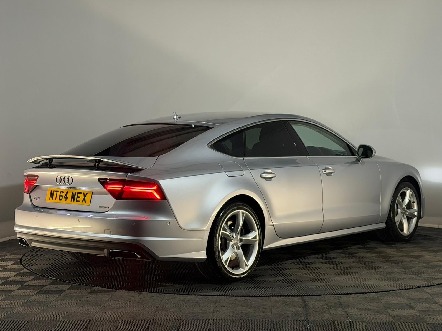 Used Audi A7 2014 for sale - 77199207: Photo 6