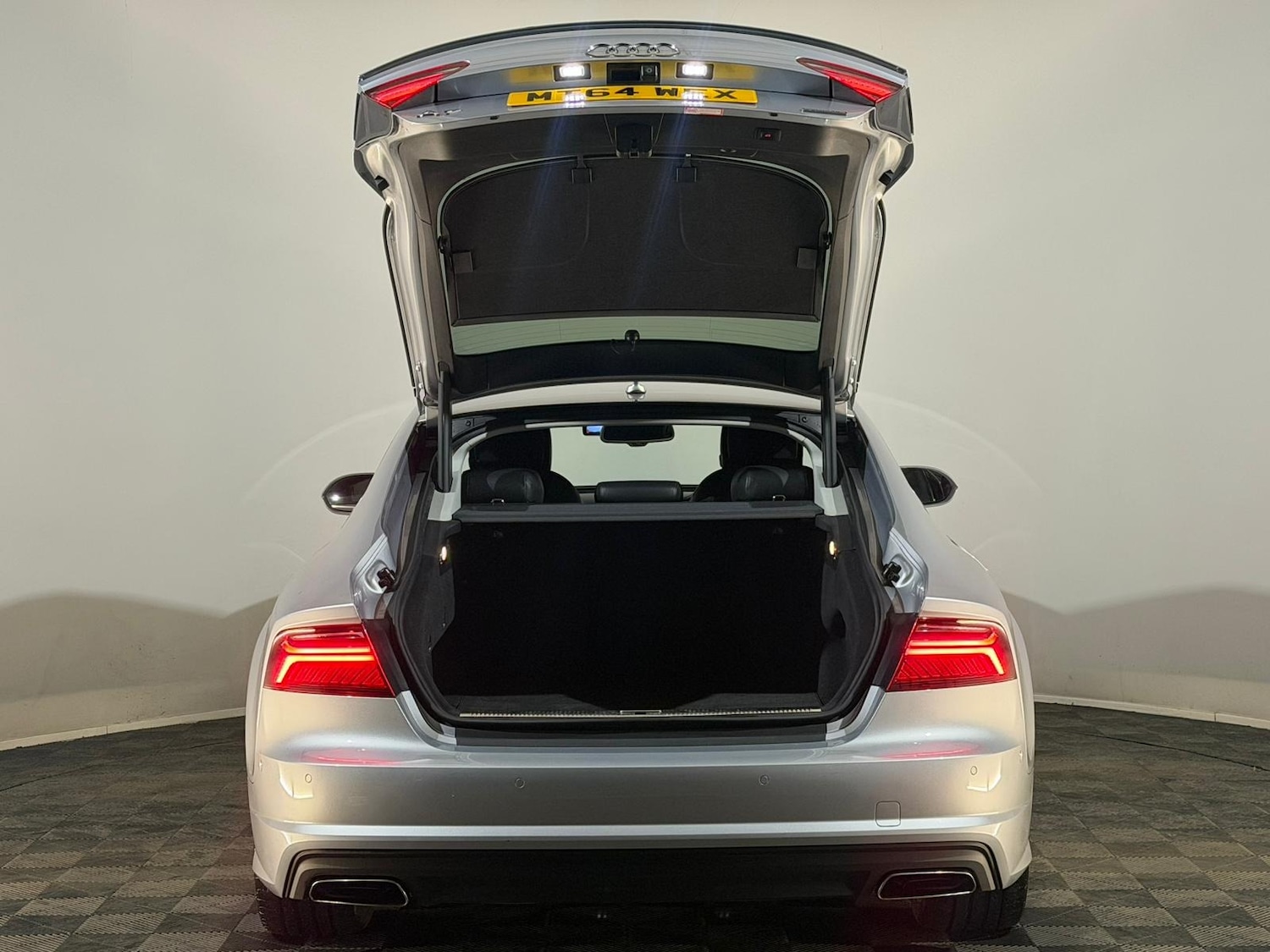 Used Audi A7 2014 for sale - 77199207: Photo 8