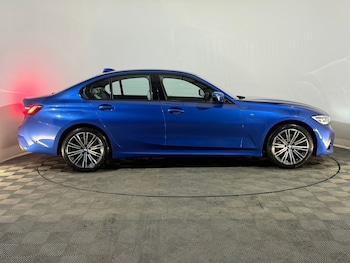 Used BMW 3 Series 2019 for sale - 78858738: Photo
