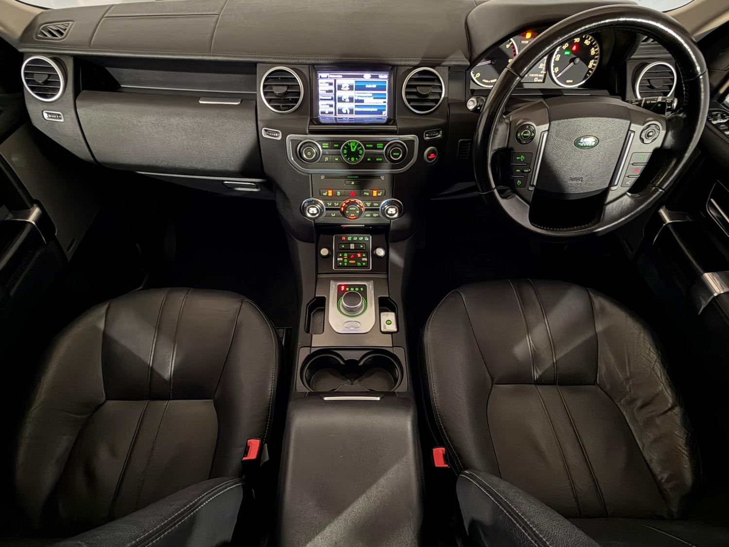 Used Land Rover Discovery 2012 for sale - 76900077: Photo 11