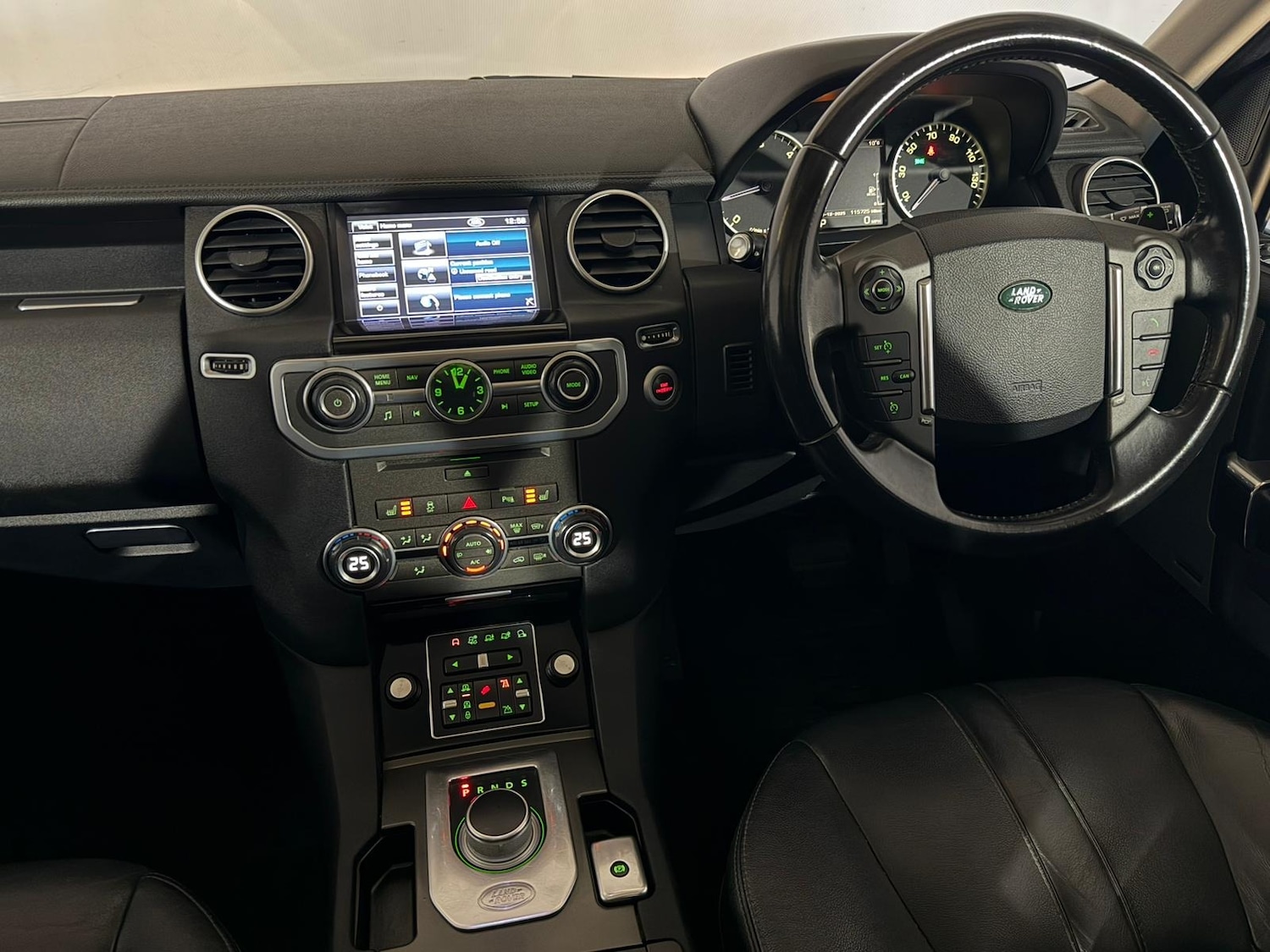 Used Land Rover Discovery 2012 for sale - 76900077: Photo 12