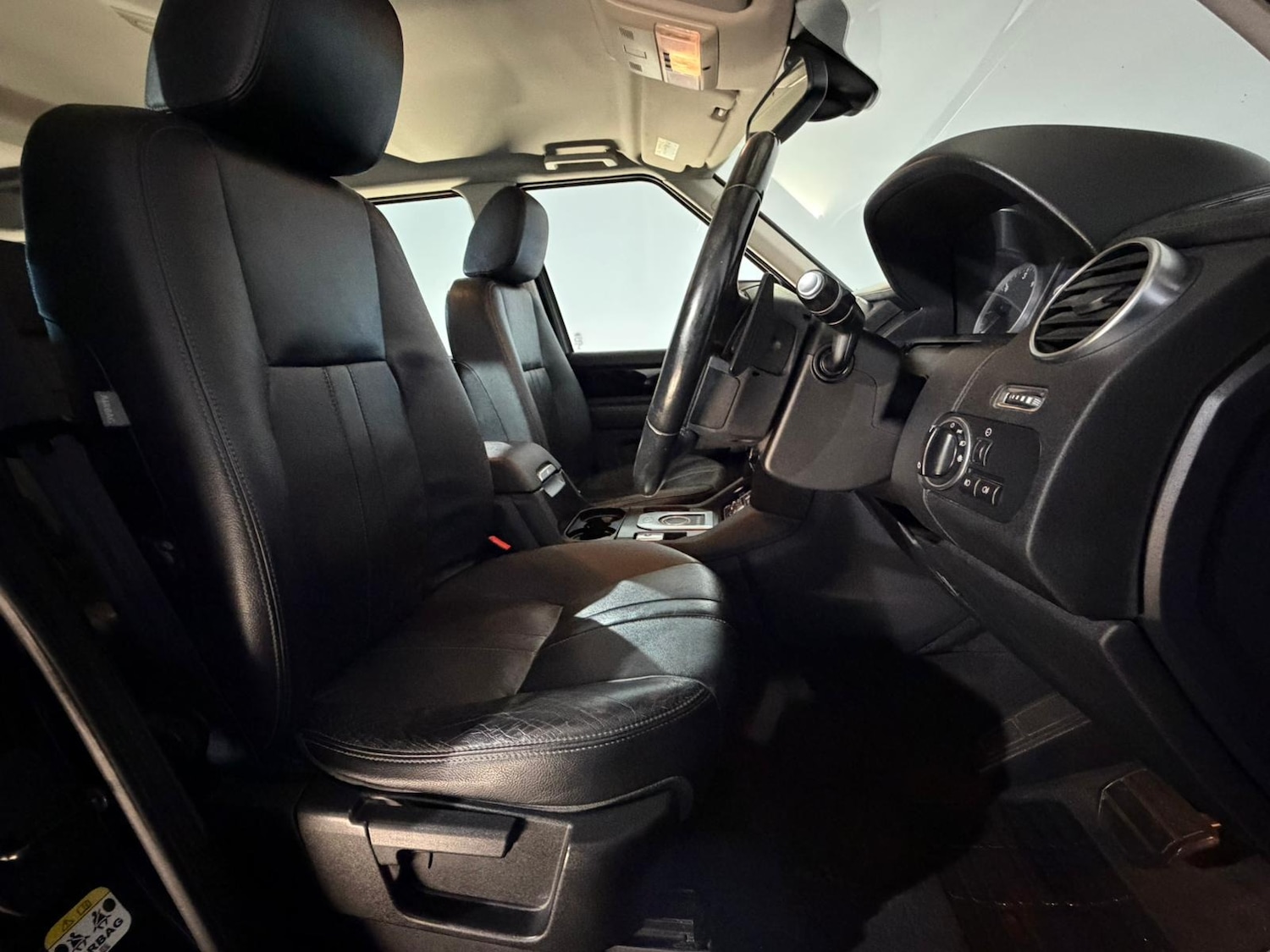 Used Land Rover Discovery 2012 for sale - 76900077: Photo 16