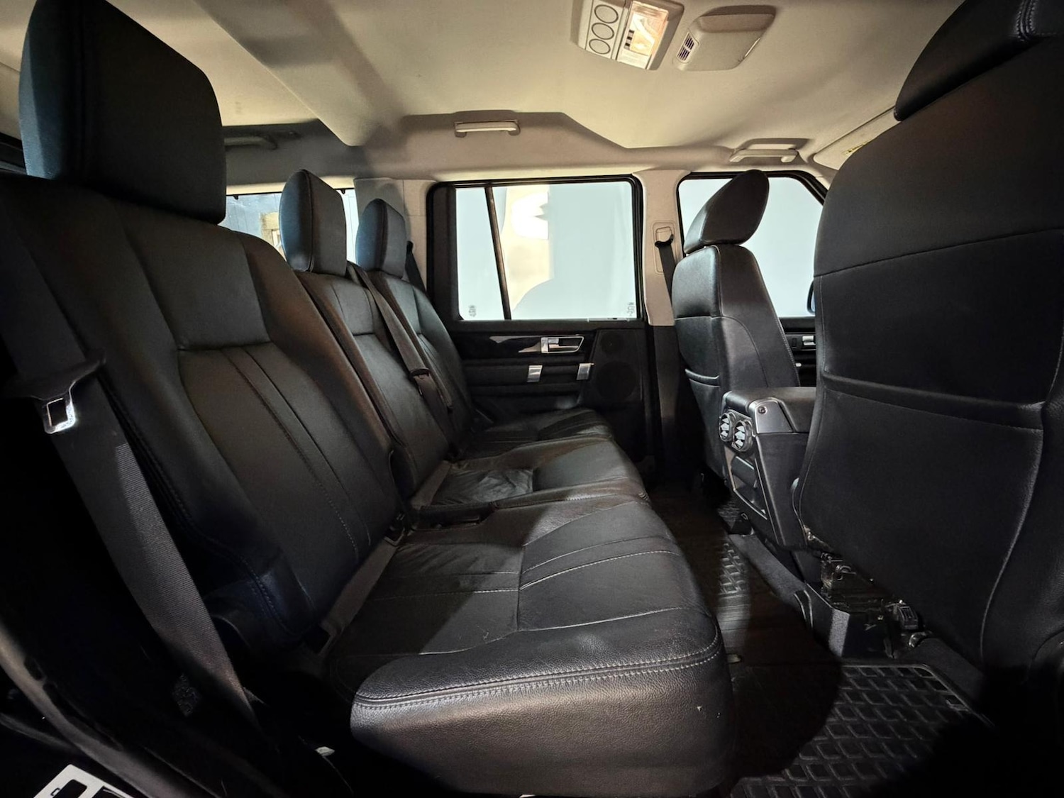 Used Land Rover Discovery 2012 for sale - 76900077: Photo 18