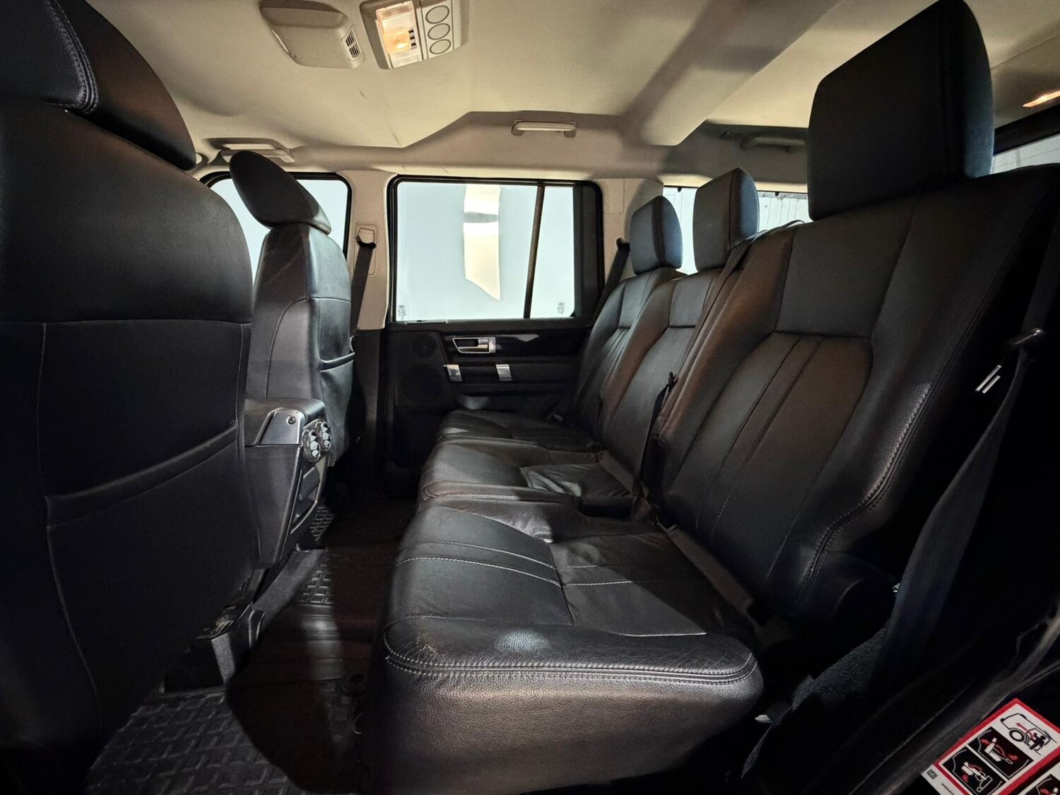 Used Land Rover Discovery 2012 for sale - 76900077: Photo 19