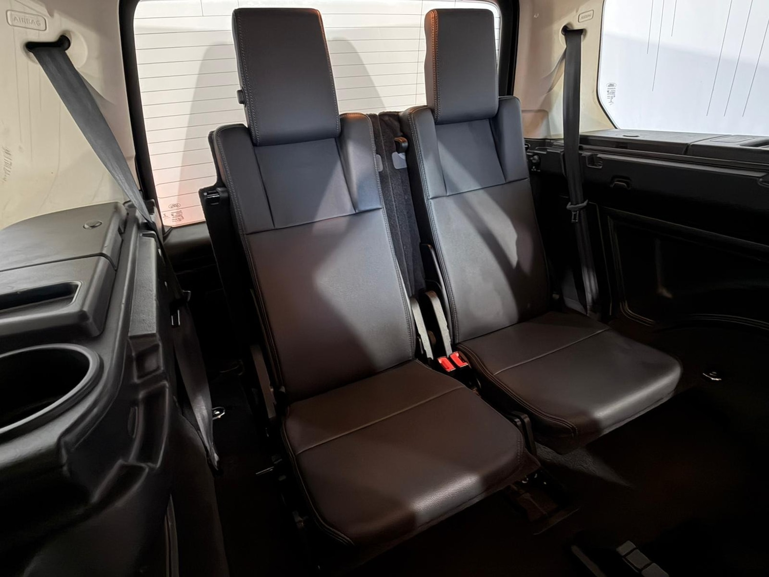 Used Land Rover Discovery 2012 for sale - 76900077: Photo 20