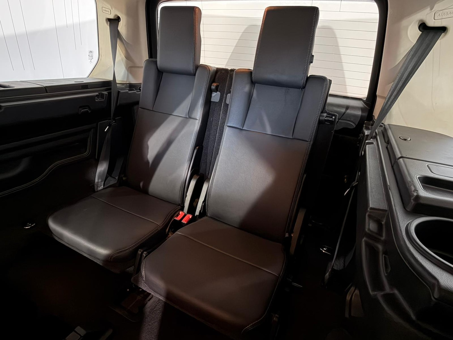 Used Land Rover Discovery 2012 for sale - 76900077: Photo 21