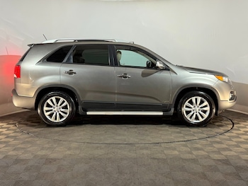 Used Kia Sorento 2012 for sale - 78954498: Photo