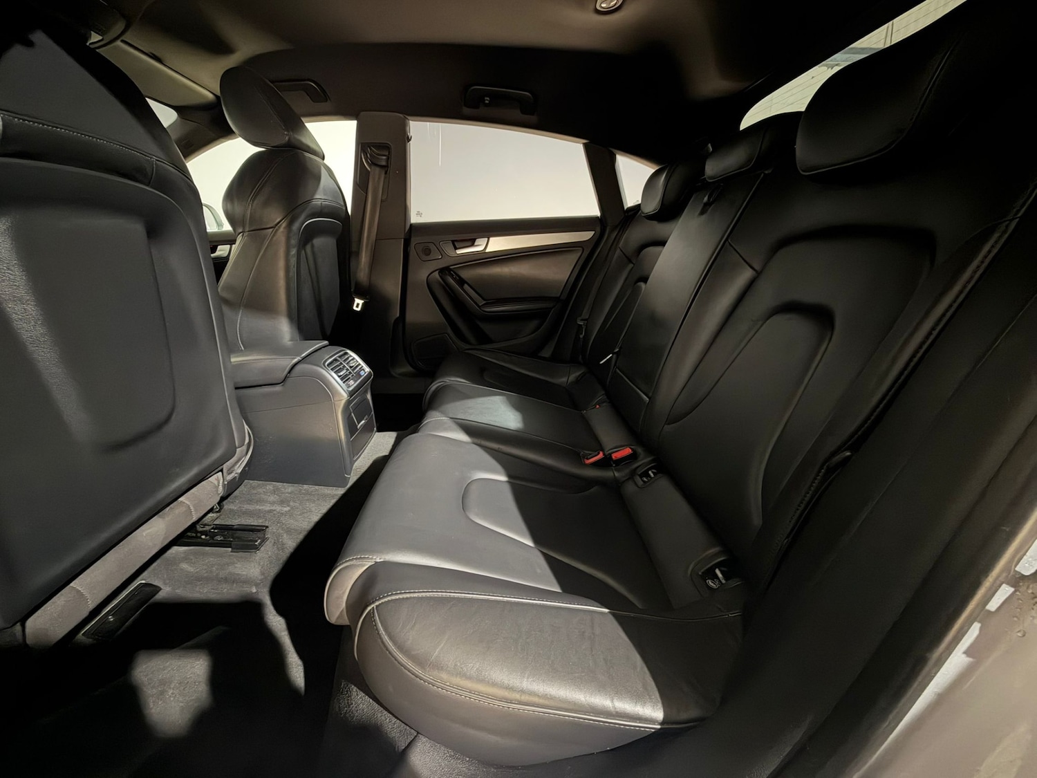 Used Audi A5 2012 for sale - 77445954: Photo 11