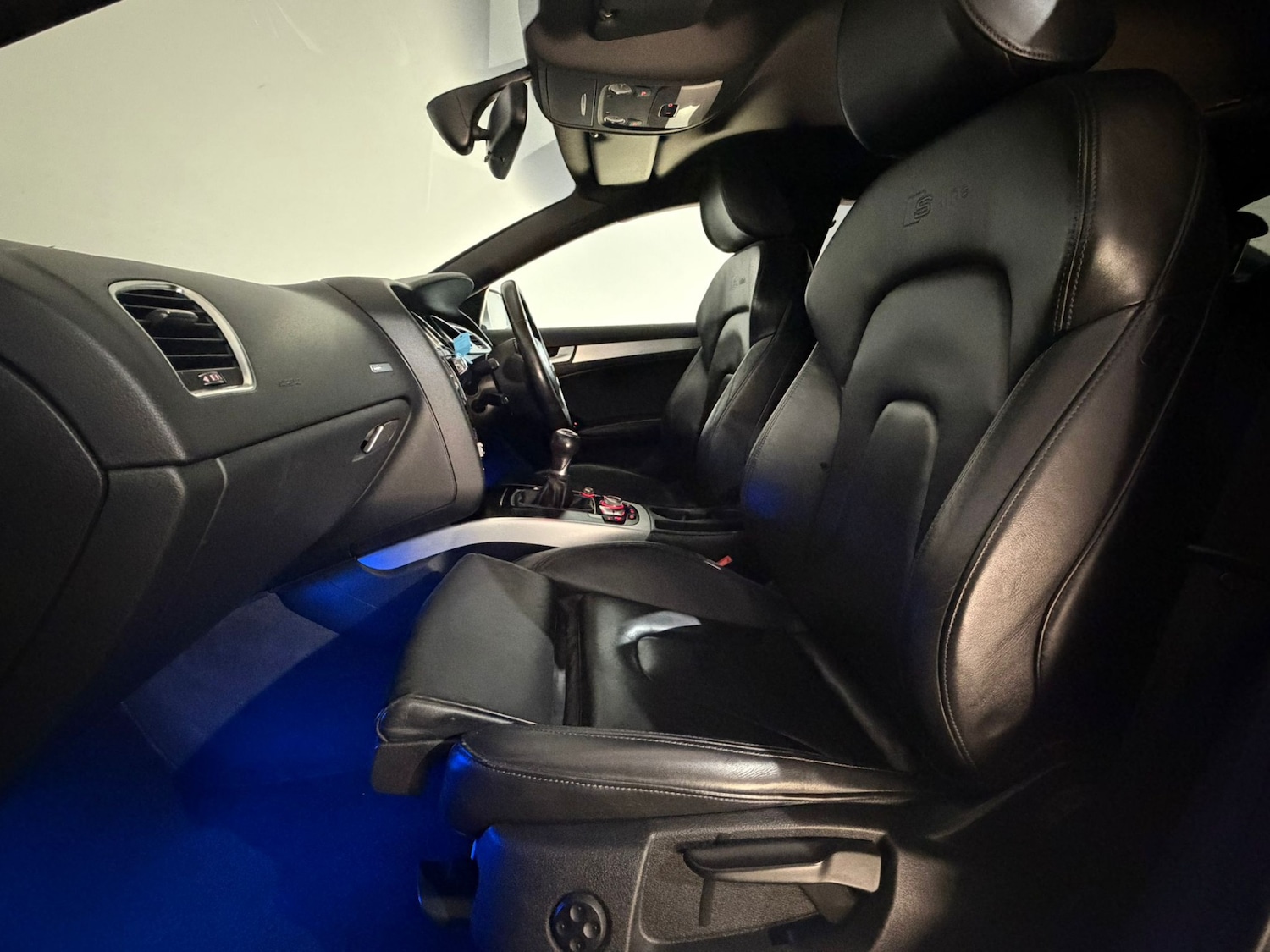 Used Audi A5 2012 for sale - 77445954: Photo 12