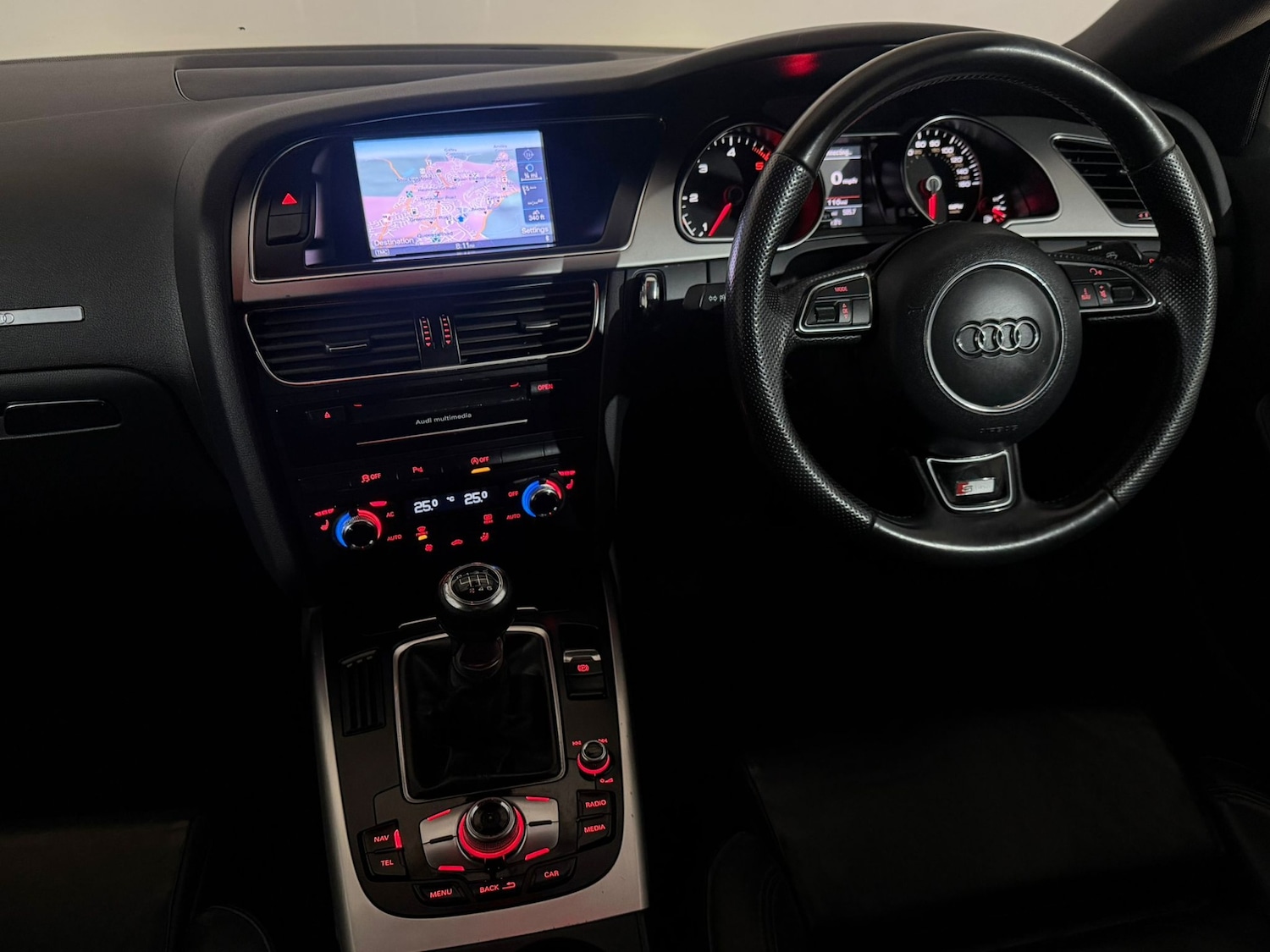 Used Audi A5 2012 for sale - 77445954: Photo 13