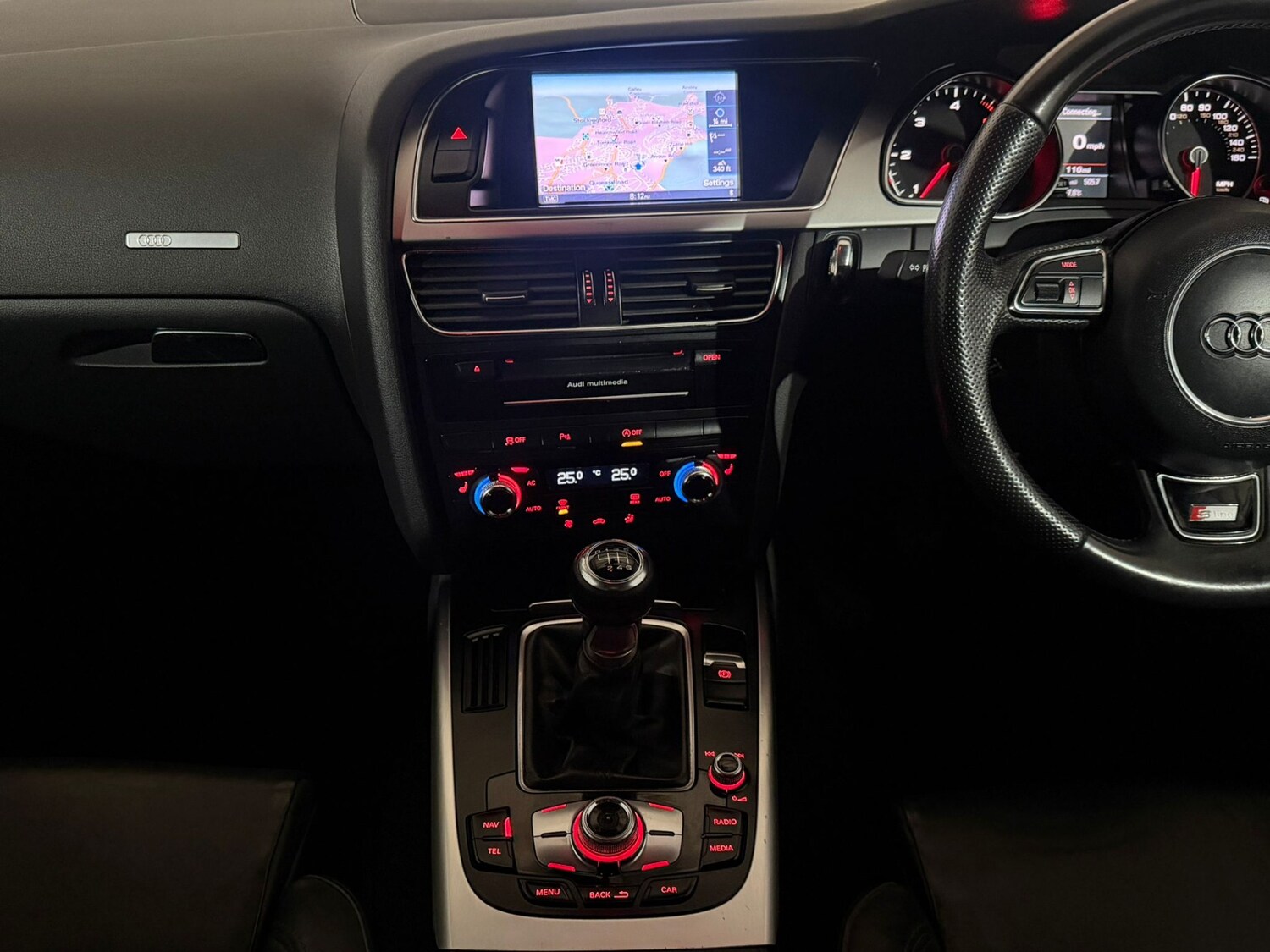 Used Audi A5 2012 for sale - 77445954: Photo 14