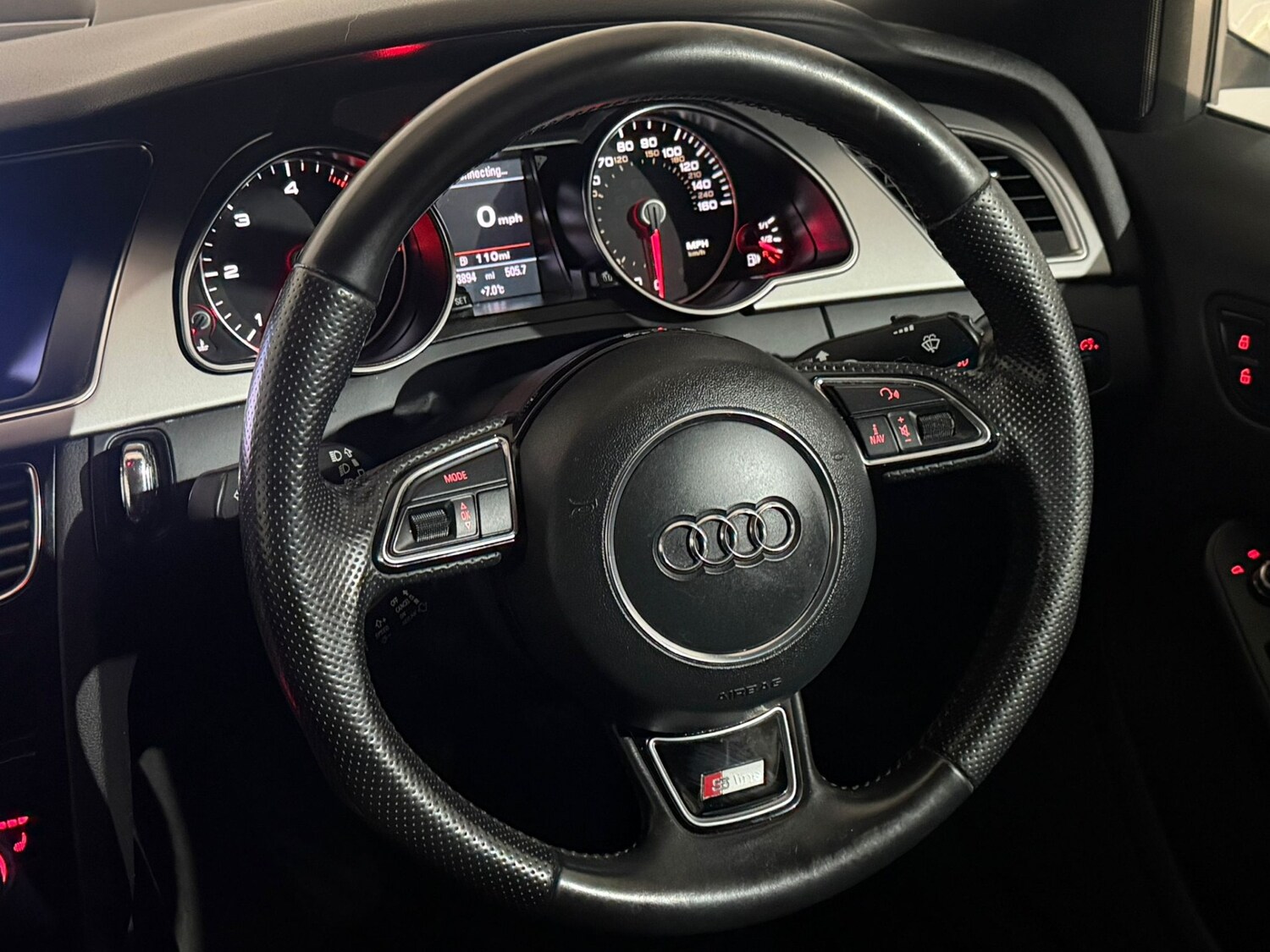 Used Audi A5 2012 for sale - 77445954: Photo 15