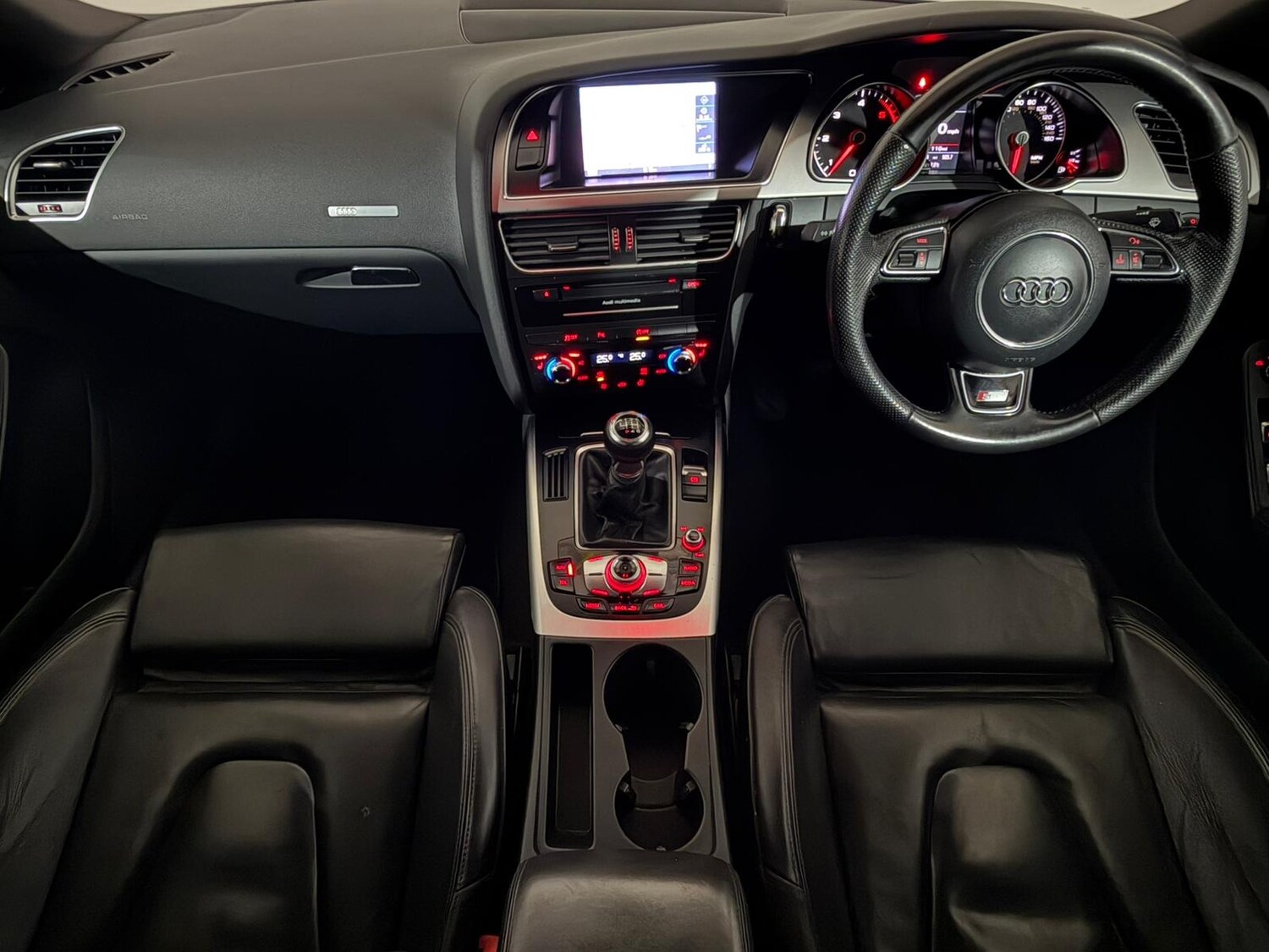 Used Audi A5 2012 for sale - 77445954: Photo 16