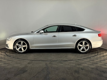 Used Audi A5 2012 for sale - 77445954: Photo