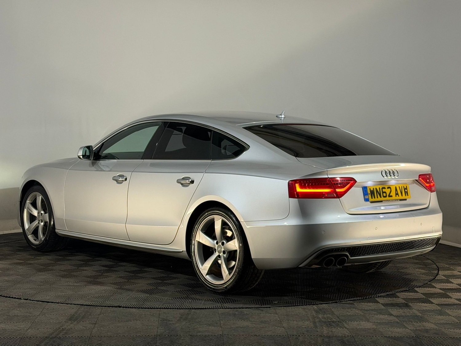 Used Audi A5 2012 for sale - 77445954: Photo 6