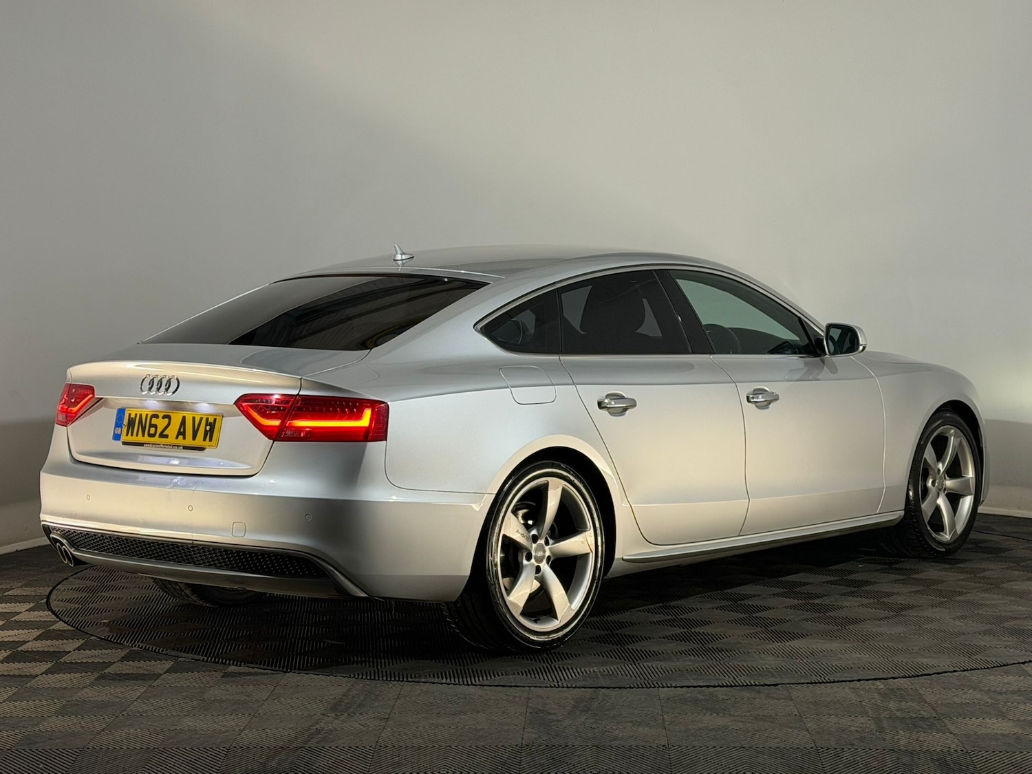 Used Audi A5 2012 for sale - 77445954: Photo 7