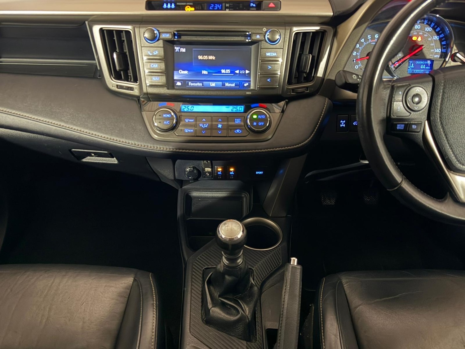 Used Toyota RAV4 2014 for sale - 77627141: Photo 14