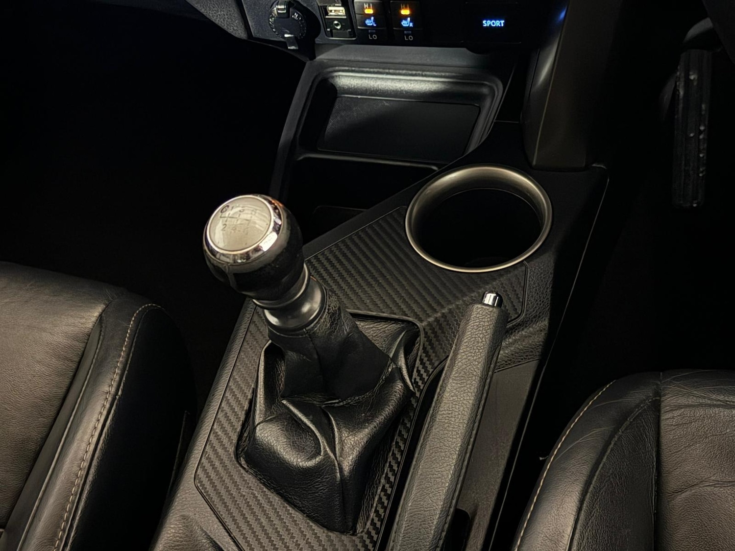 Used Toyota RAV4 2014 for sale - 77627141: Photo 15