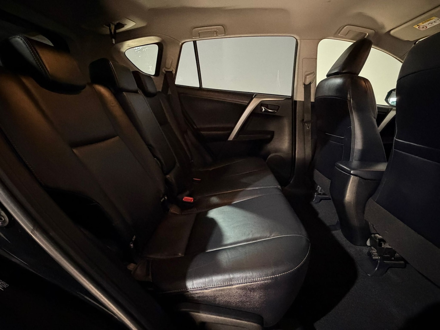 Used Toyota RAV4 2014 for sale - 77627141: Photo 18