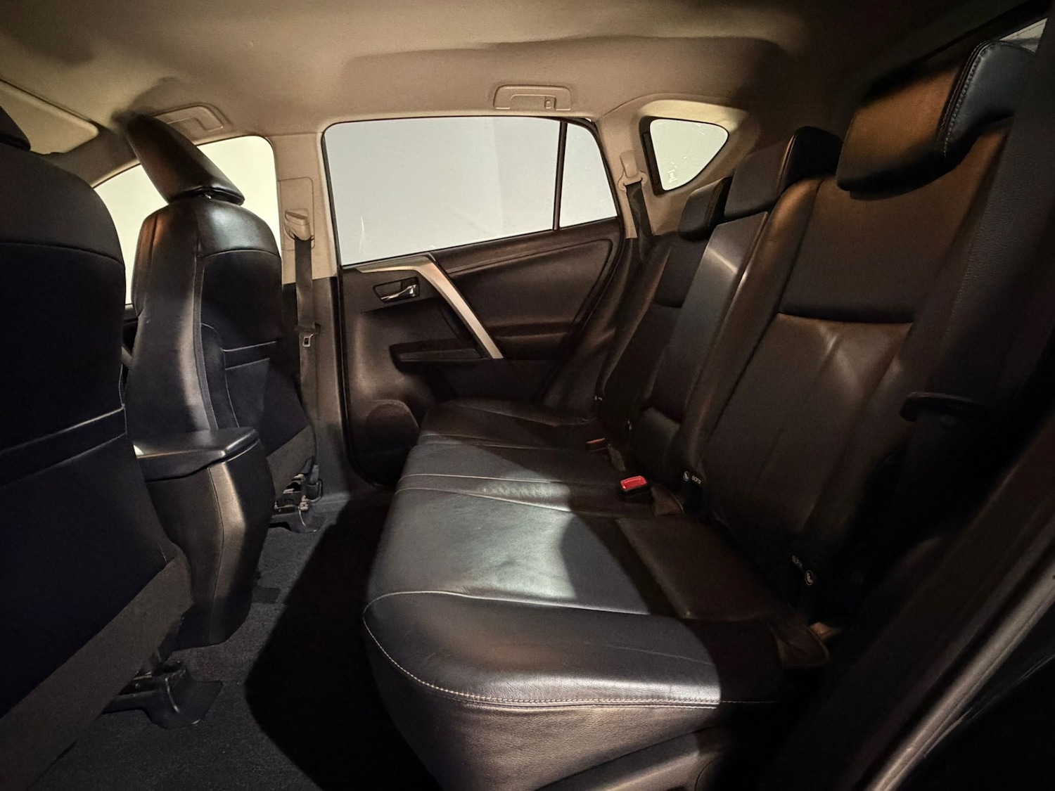 Used Toyota RAV4 2014 for sale - 77627141: Photo 19