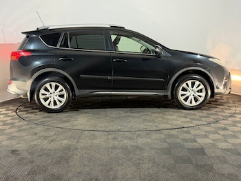 Used Toyota RAV4 2014 for sale - 77627141: Photo