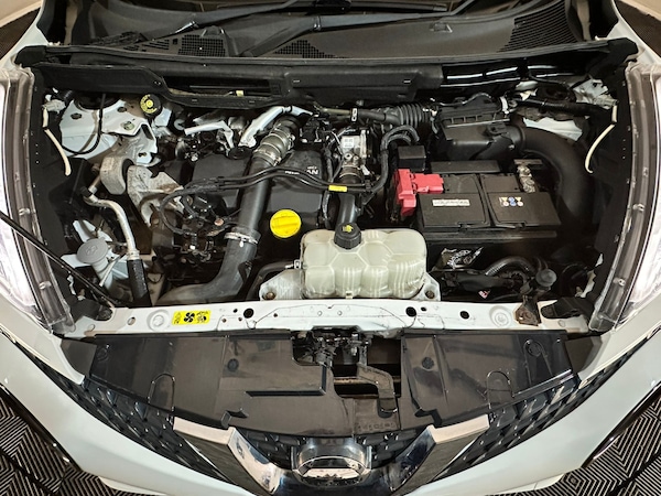 Used Nissan Juke 2015 for sale - 74960271: Photo 10